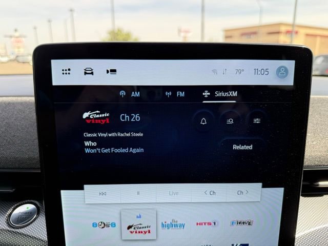 Certified 2023 Ford Mustang Mach-E GT w/ GT Performance Edition image 24