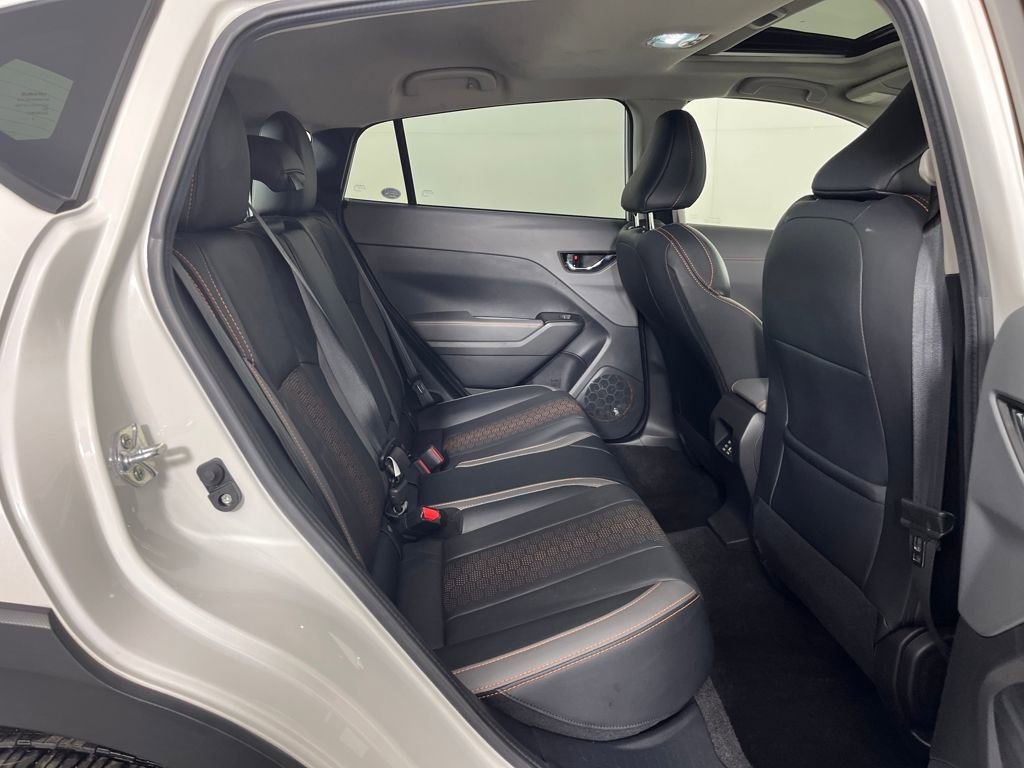 Used 2024 Subaru Crosstrek 2.5i Limited w/ Popular Package #3A image 15