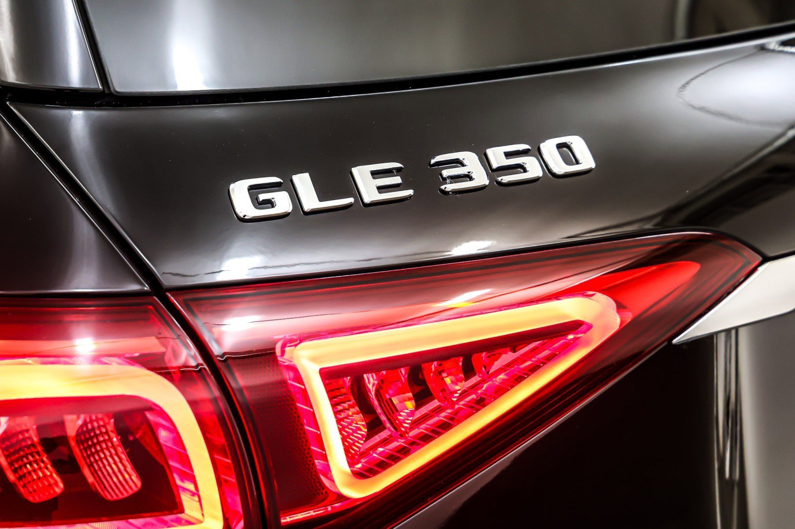 Used 2022 Mercedes-Benz GLE 350 image 10