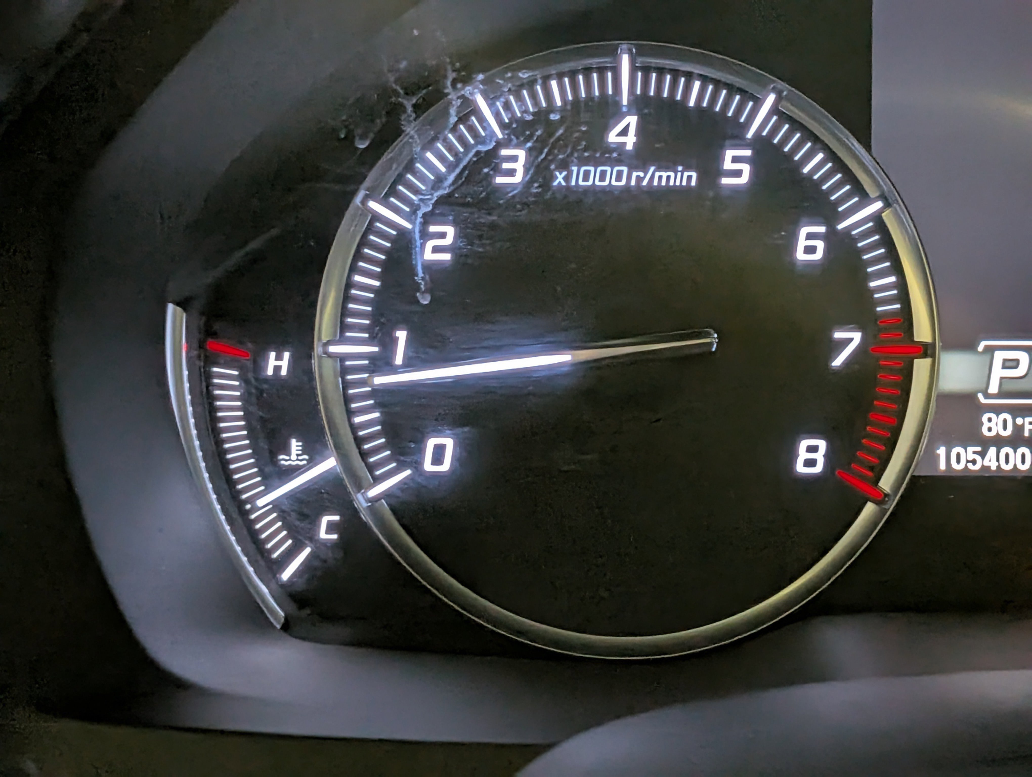 Used 2019 Acura MDX FWD w/ Advance Package image 35