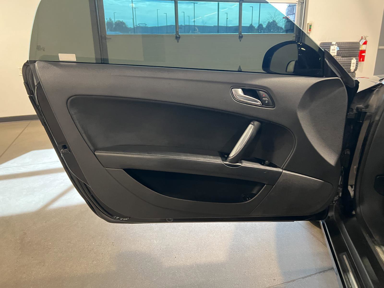 Used 2008 Audi TT 3.2 image 26