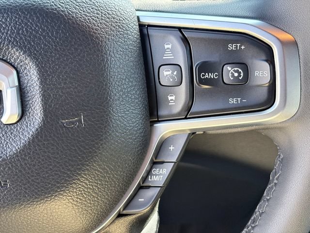 Used 2026 RAM 2500 Big Horn AWD/4WD image 13