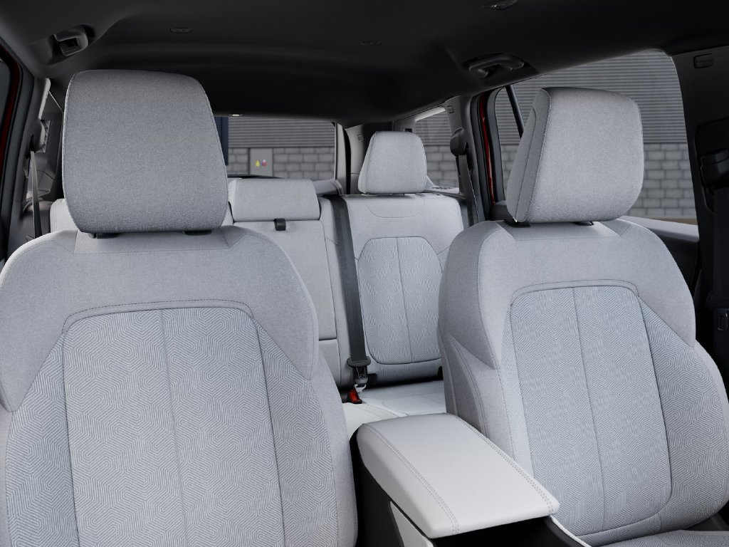 New 2027 Jeep Cherokee Laredo AWD/4WD image 26