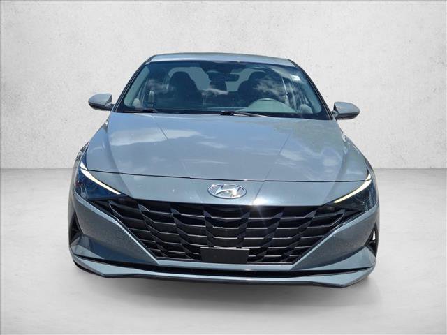 Used 2022 Hyundai Elantra SEL w/ Convenience Package FWD video 2