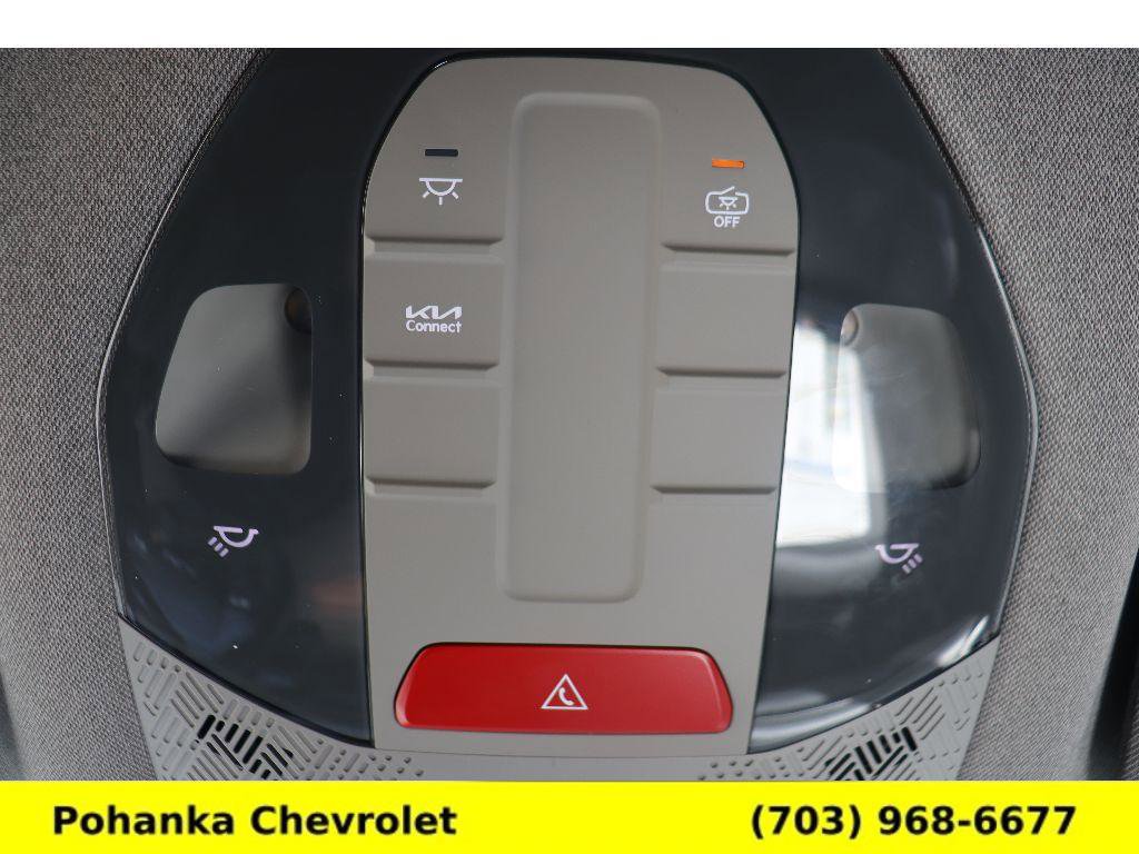 Used 2024 Kia EV9 Light Long Range image 21