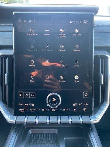 New 2026 GMC Acadia Elevation w/ Elevation Premium Package image 23