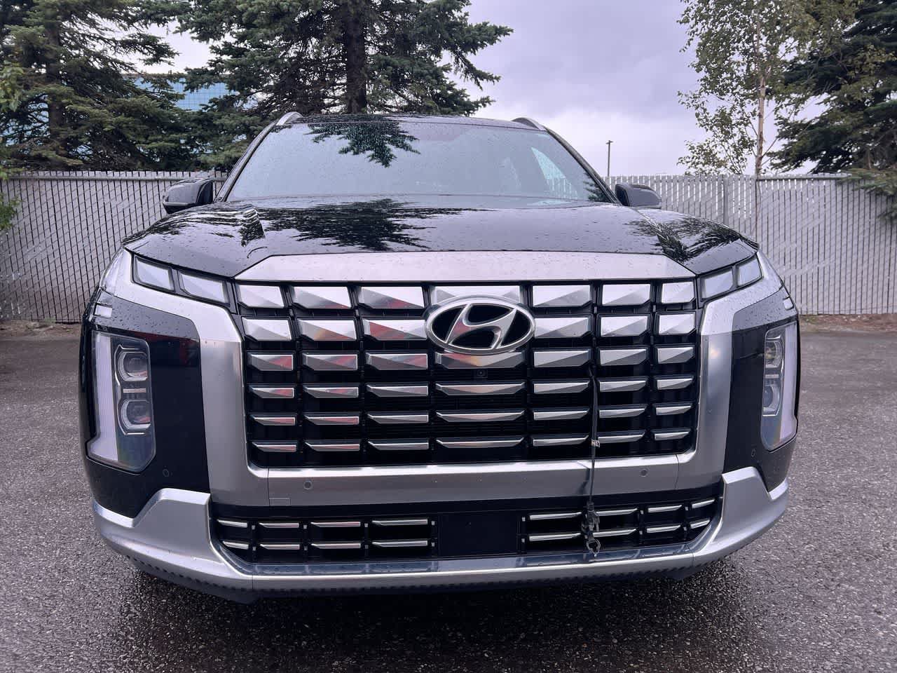 Used 2023 Hyundai Palisade Calligraphy AWD/4WD image 29