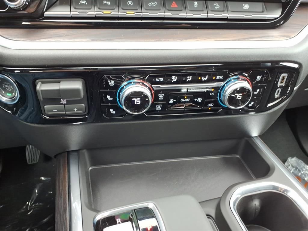 New 2026 GMC Sierra 1500 SLT w/ SLT Premium Plus Package image 28