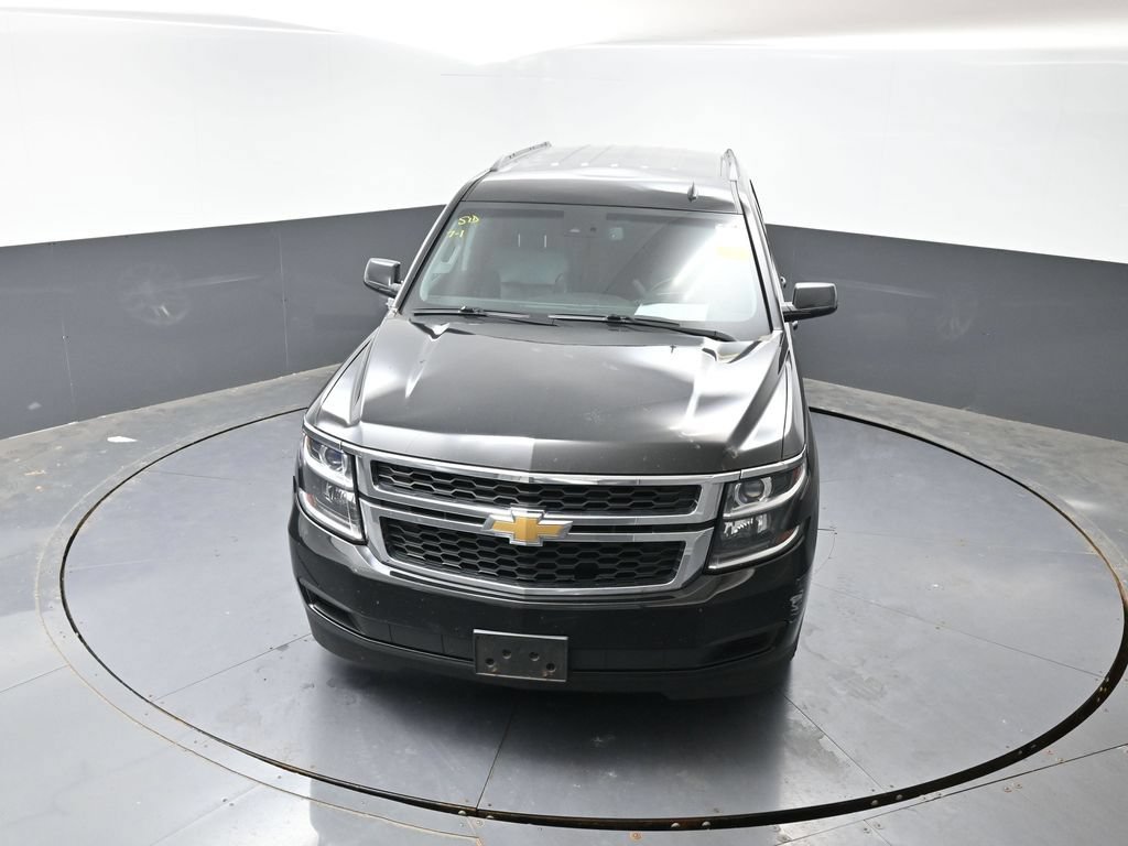 Used 2015 Chevrolet Tahoe LT AWD/4WD image 15