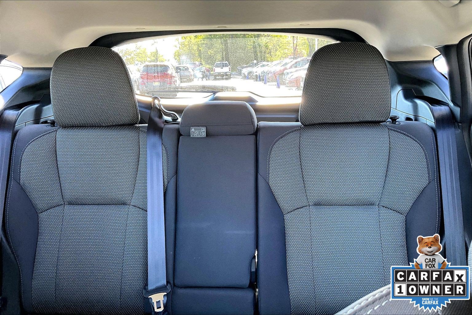 Certified 2024 Subaru Crosstrek 2.0i Premium AWD/4WD image 33