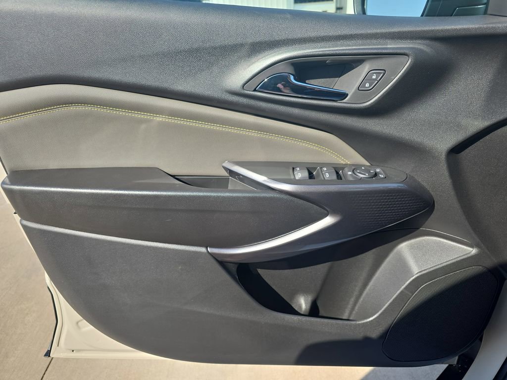 New 2026 Chevrolet Trax ACTIV w/ Driver Confidence Package image 27