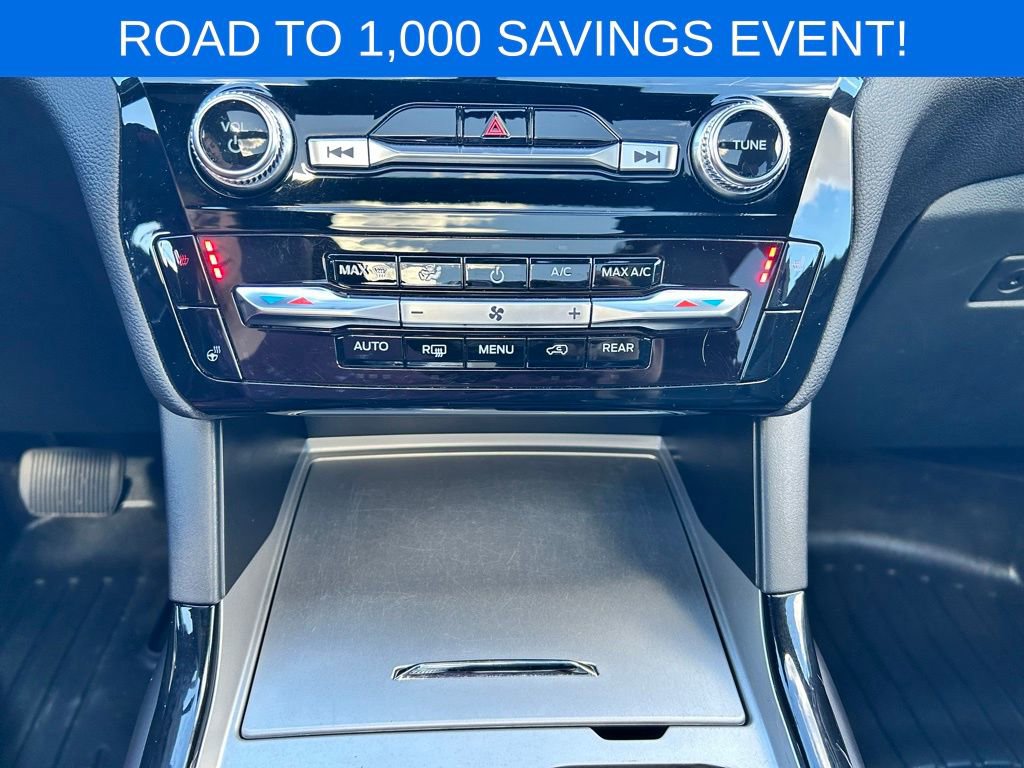 Certified 2023 Ford Explorer ST-Line w/ Class IV Trailer Tow Package image 31