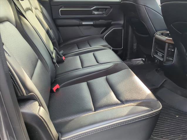 Used 2022 RAM 1500 Laramie image 26