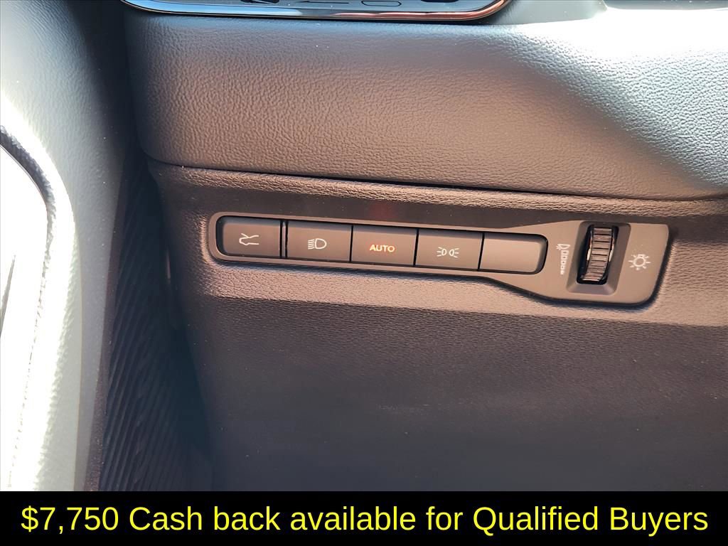 New 2025 Dodge Charger R/T w/ Quick Order Package 25M R/T image 13