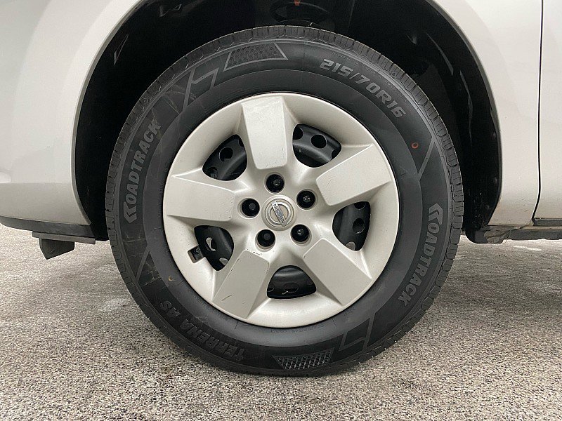 Used 2015 Nissan Rogue S w/ Convenience Package image 27