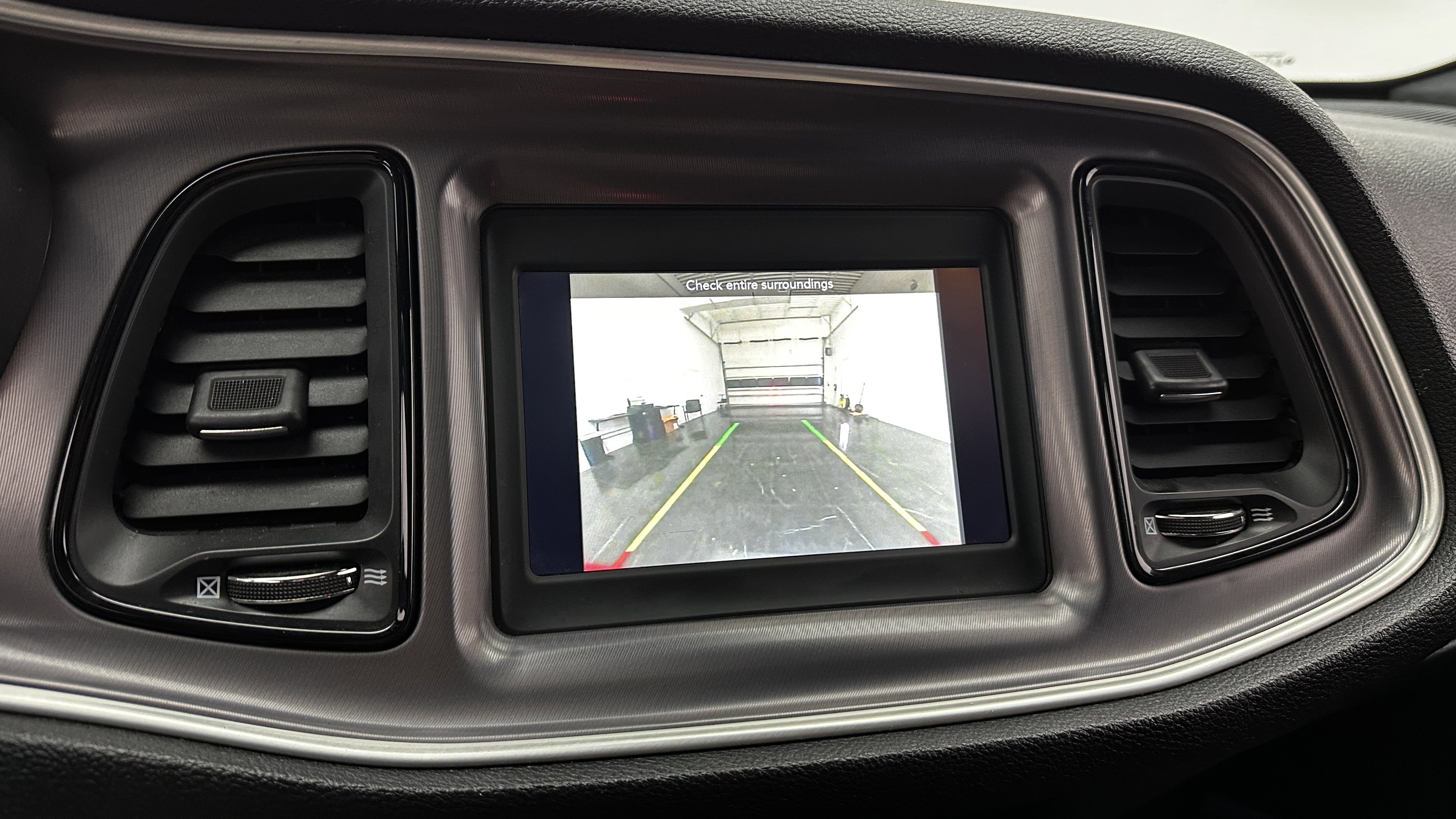 Used 2020 Dodge Challenger SXT RWD image 18