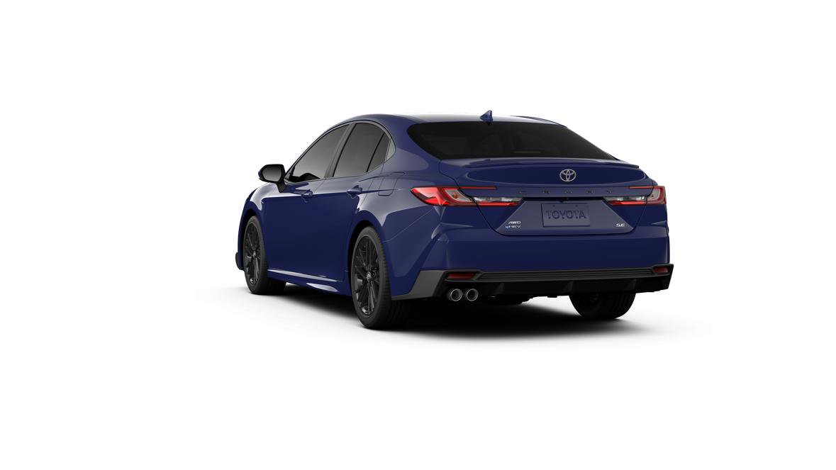 New 2026 Toyota Camry SE image 26