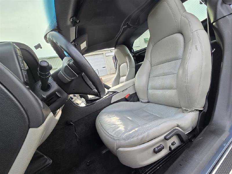 Used 2011 Chevrolet Corvette Grand Sport w/ Preferred Equipment Group image 23