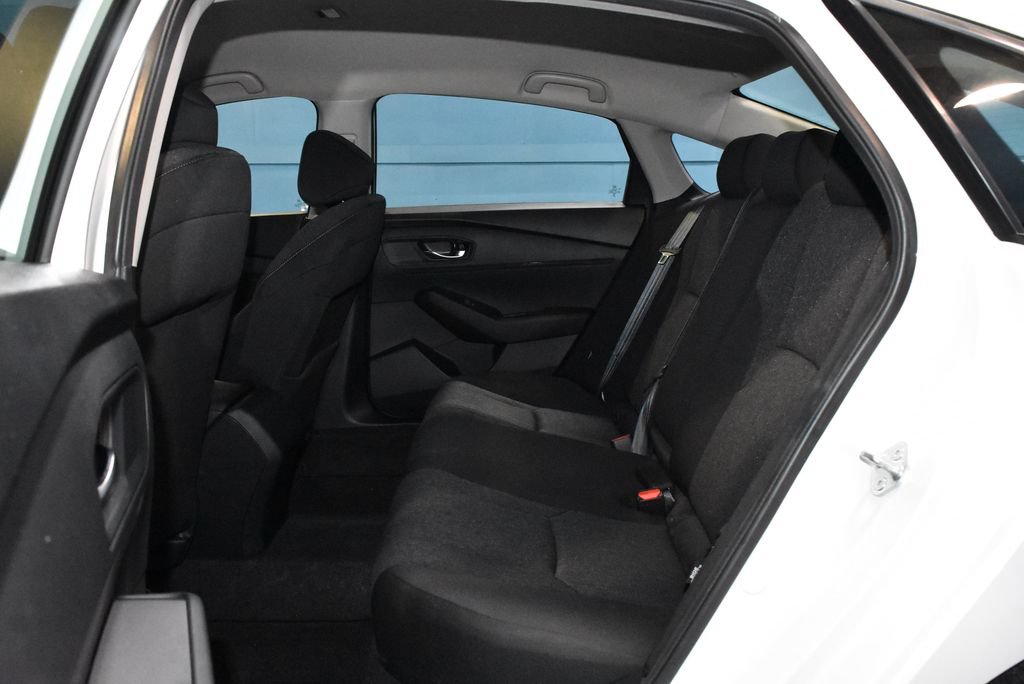 Used 2023 Honda Accord LX image 19