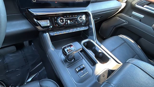 Used 2023 GMC Sierra 1500 Denali w/ Denali Reserve Package image 14
