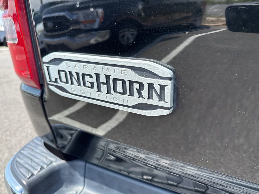 Used 2019 RAM 1500 Limited AWD/4WD image 12