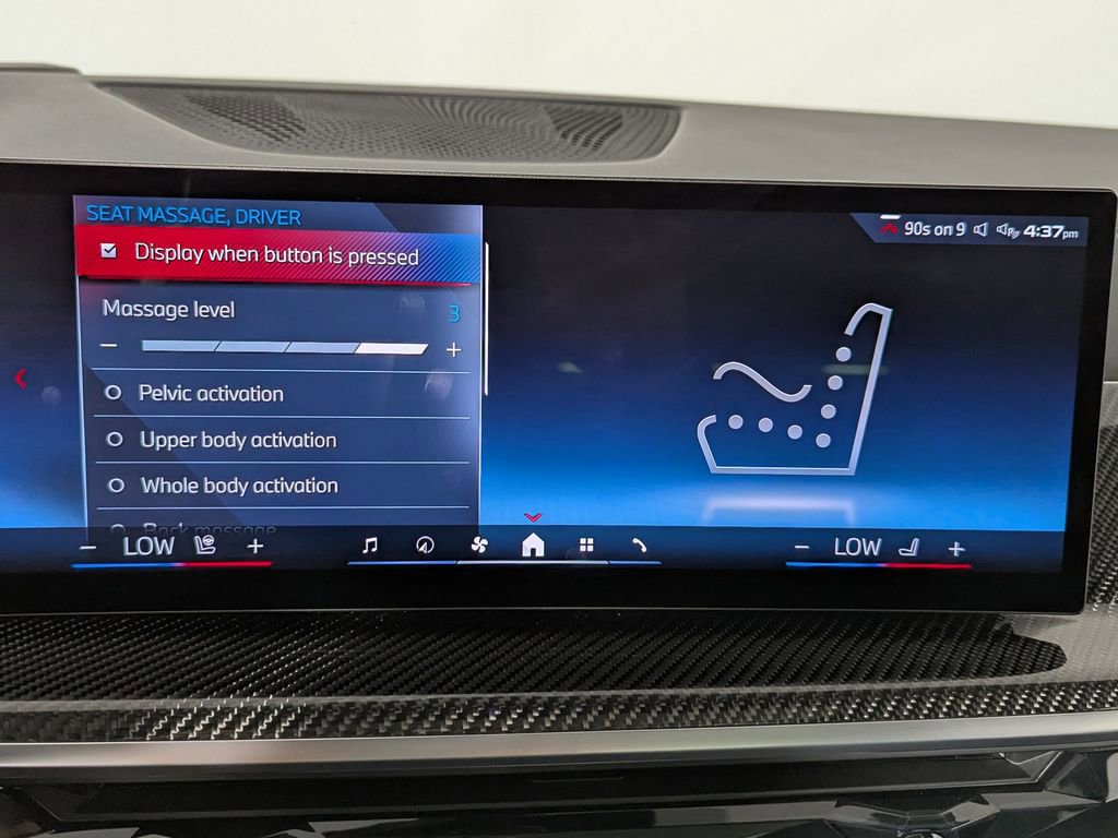 Used 2026 BMW X7 M60i image 29