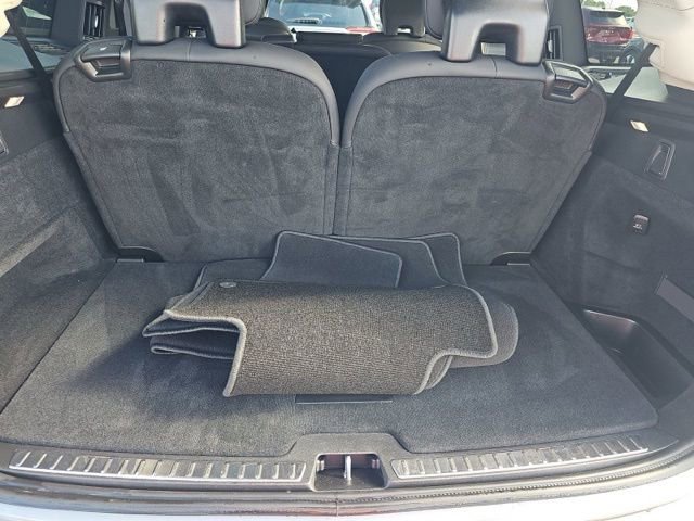 Used 2026 Volvo XC90 B6 Plus AWD/4WD image 16