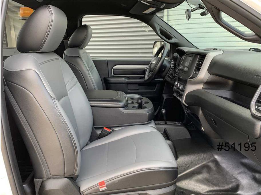 Used 2021 RAM 5500 Tradesman image 23