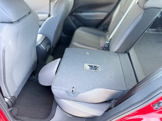 Certified 2025 Subaru Impreza 2.0i AWD/4WD image 21