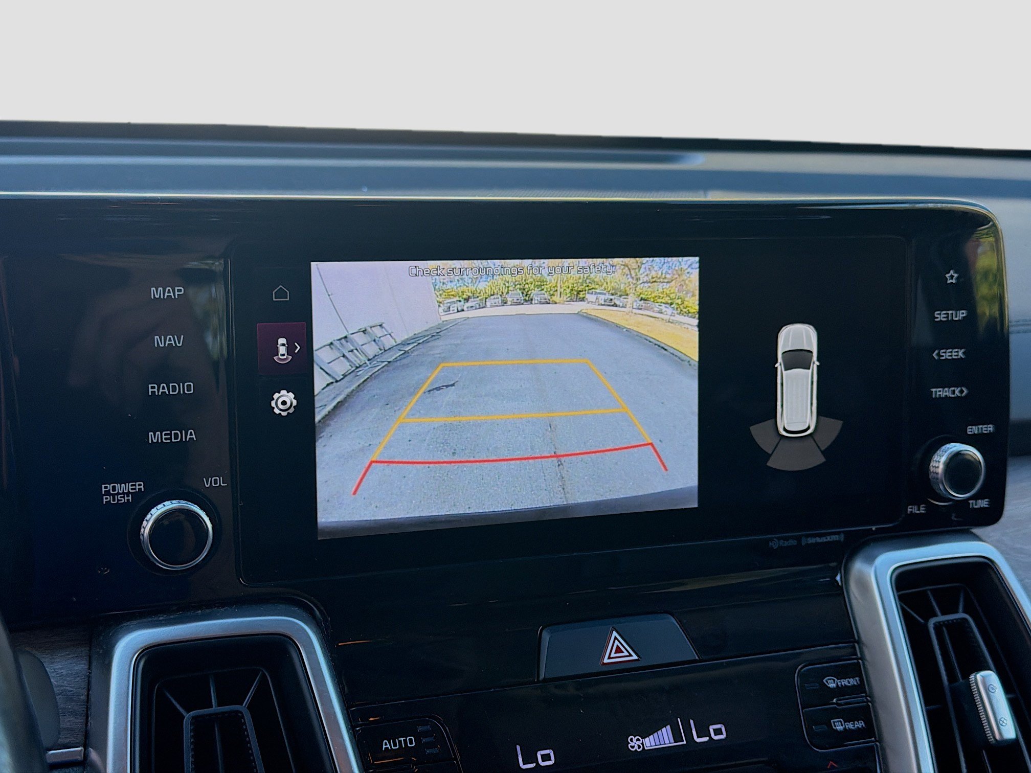 Used 2022 Kia Sorento S image 14