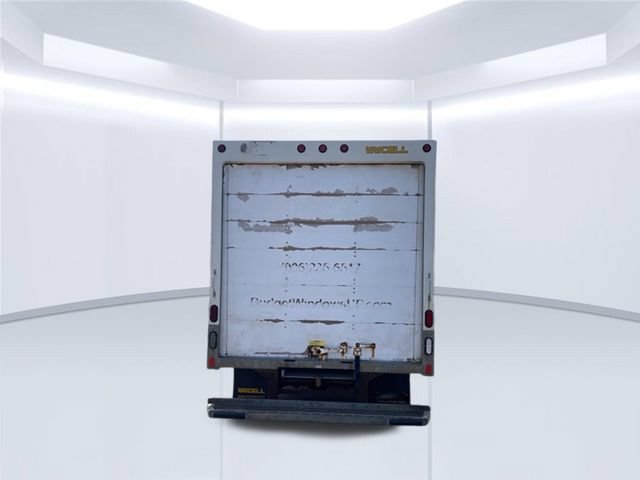 Used 2018 Chevrolet Express 3500 Extended RWD image 7