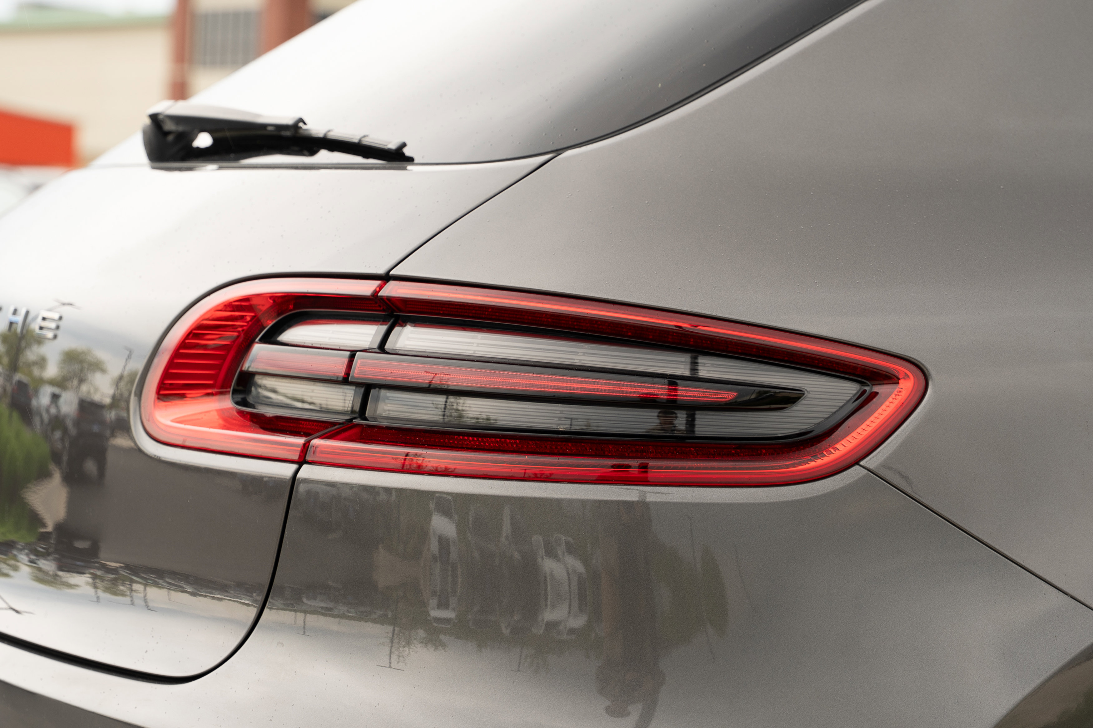 Used 2015 Porsche Macan S AWD/4WD image 32