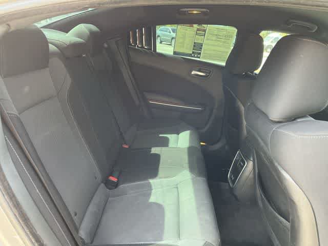 Certified 2018 Dodge Charger R/T RWD image 17