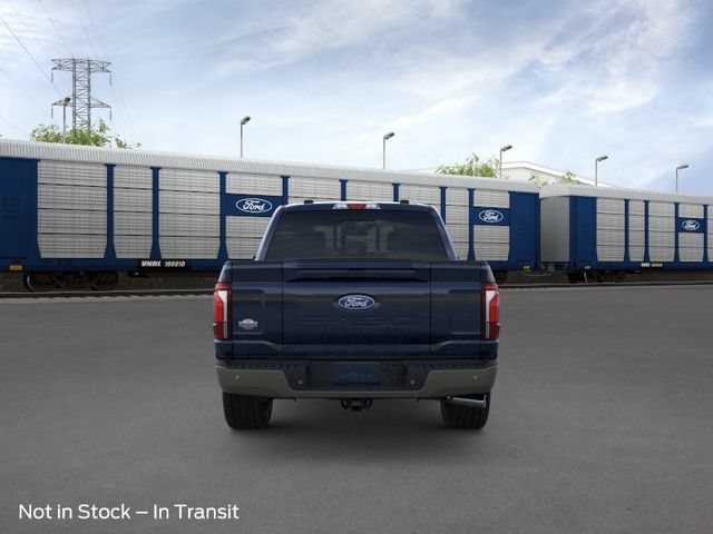 New 2026 Ford F150 King Ranch AWD/4WD image 6