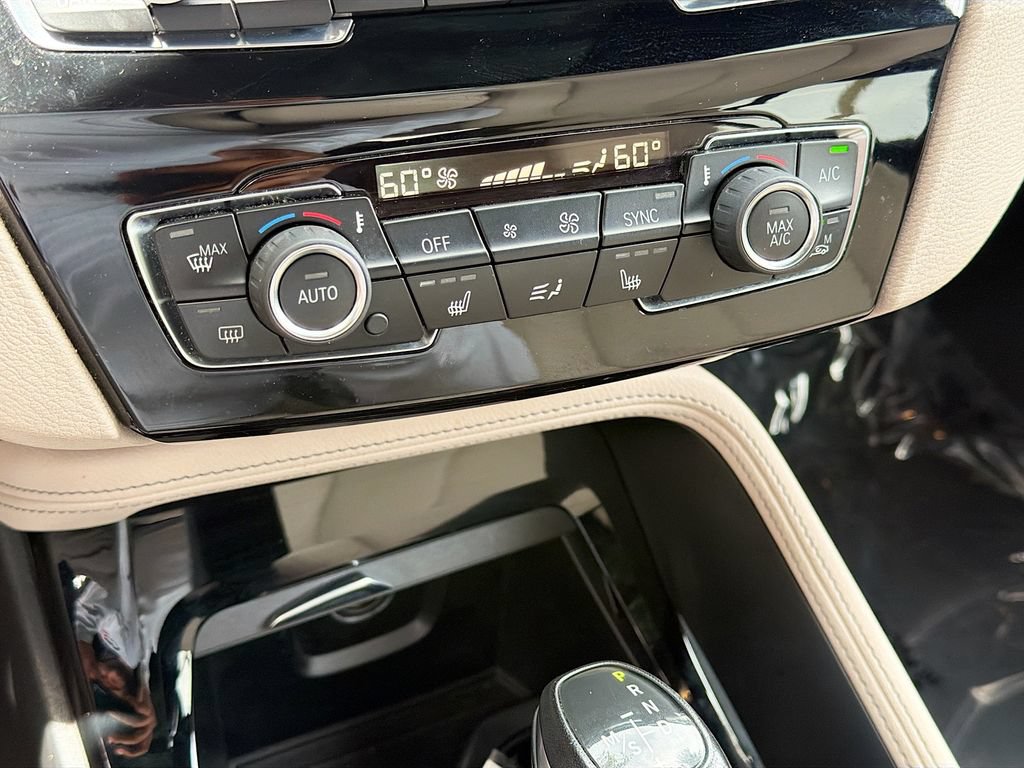 Used 2018 BMW X2 sDrive28i w/ M SportX Package FWD image 33