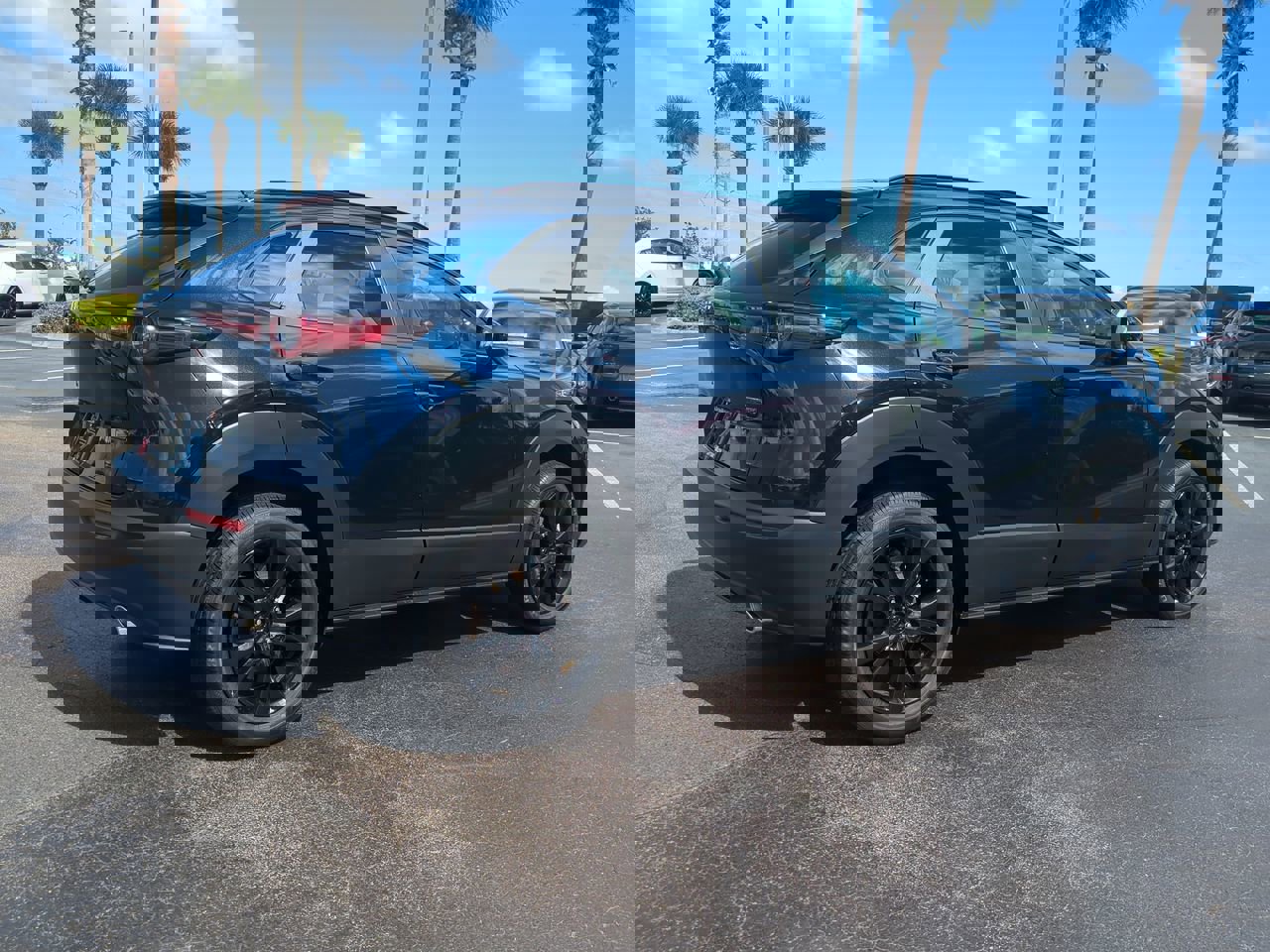 New 2026 MAZDA CX-30 AWD 2.5 S image 4