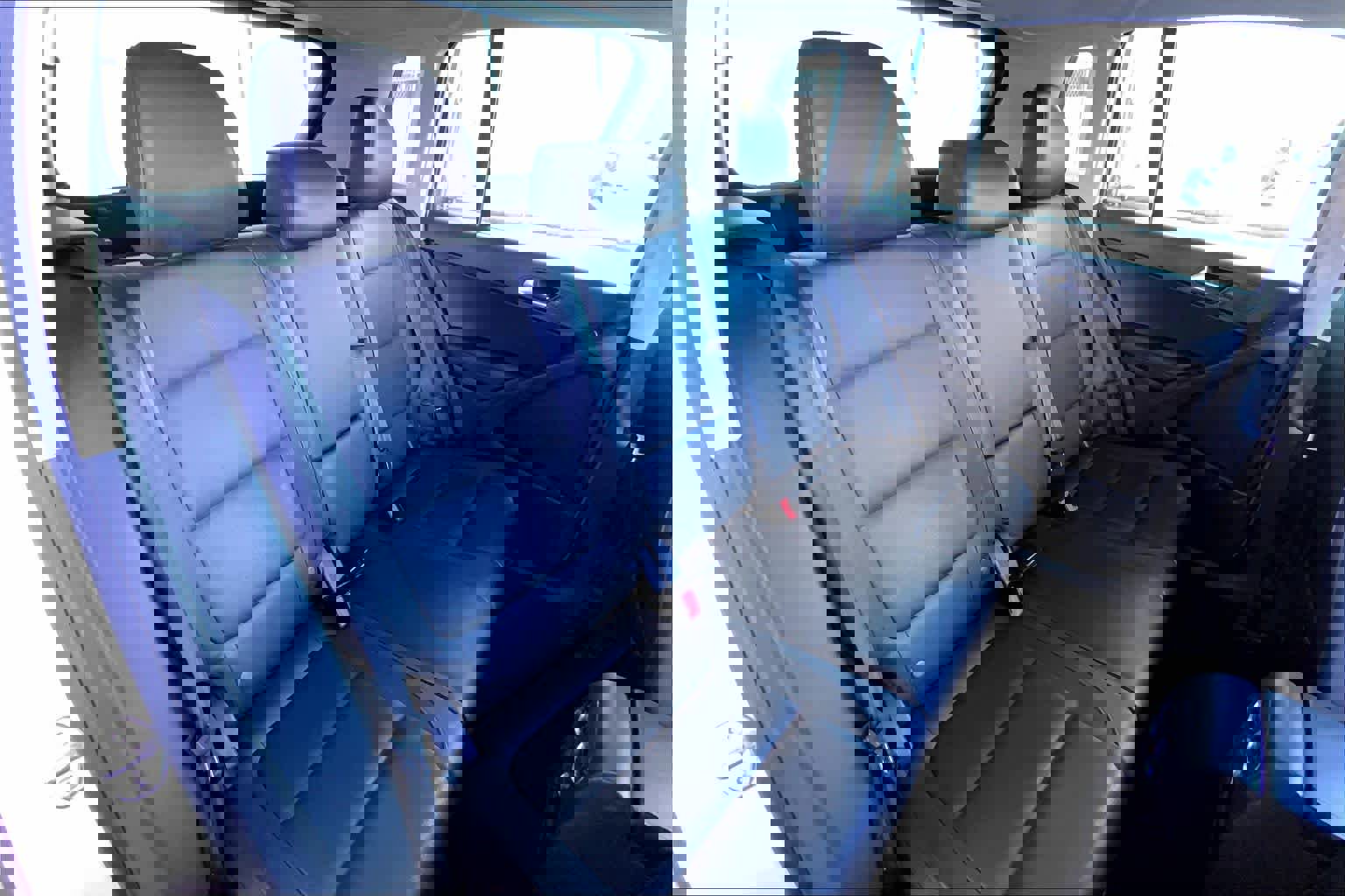 Used 2017 Volkswagen Tiguan Wolfsburg Edition image 19