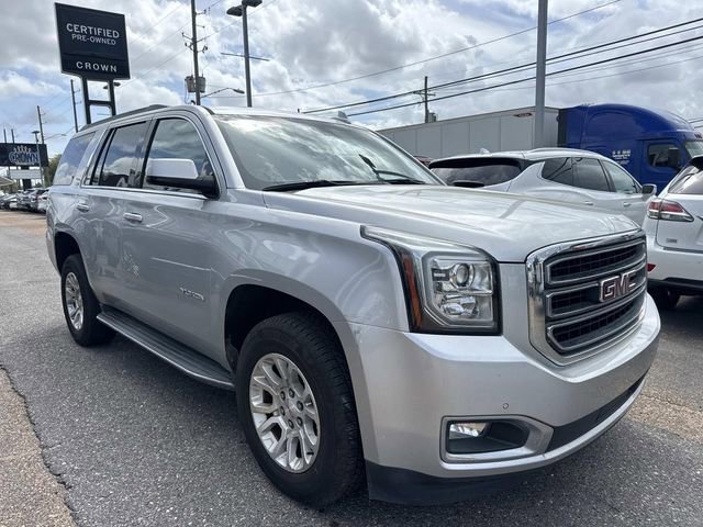 Used 2019 GMC Yukon SLT image 4