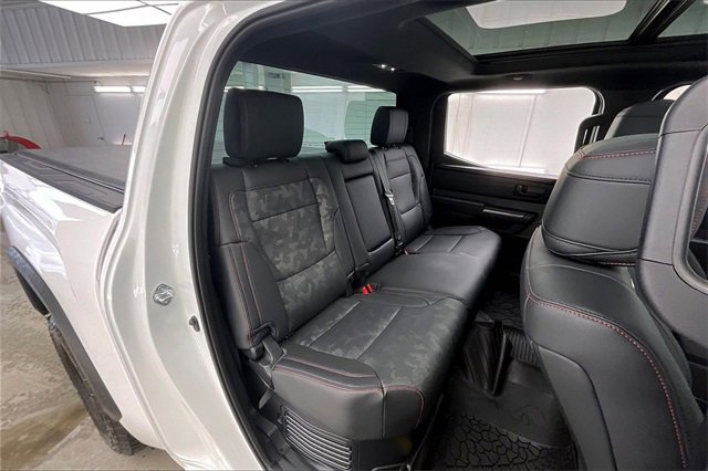 Used 2026 Toyota Tundra TRD Pro image 19