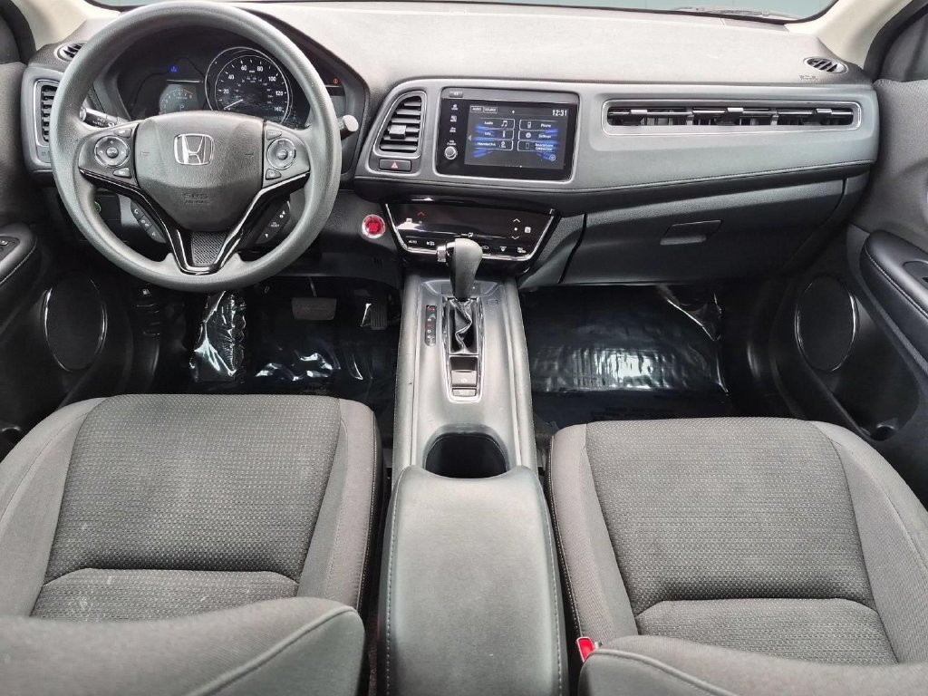 Used 2019 Honda HR-V EX image 28