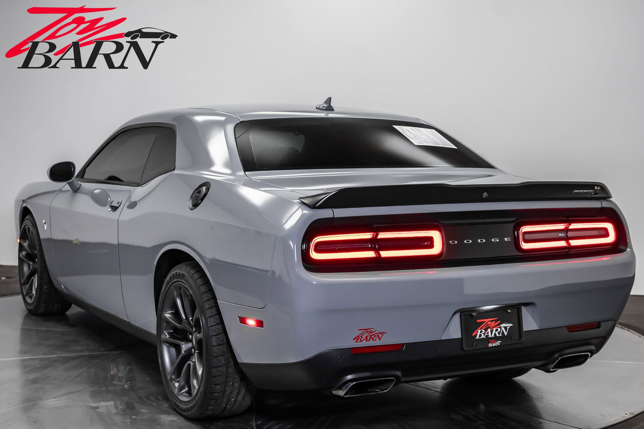 Used 2021 Dodge Challenger R/T Scat Pack image 12