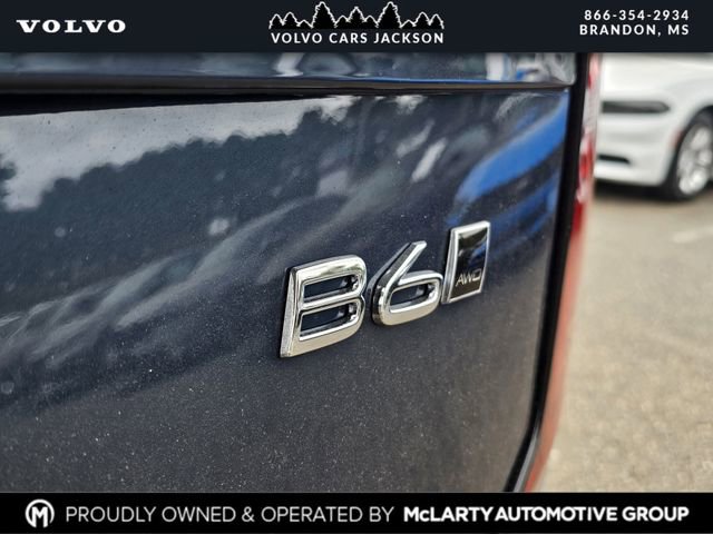 New 2026 Volvo XC90 B6 Plus w/ Protection Package Premier image 25