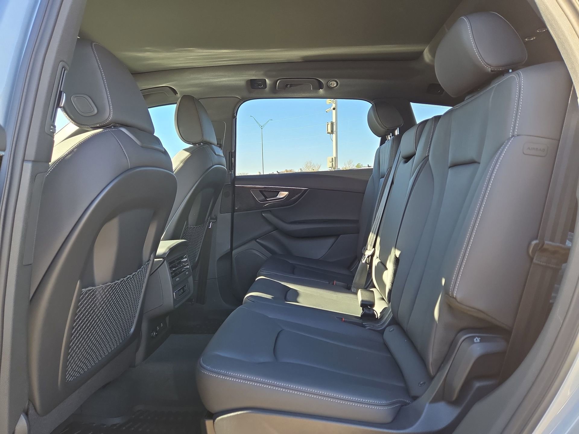 New 2026 Audi Q7 2.0T Premium image 13