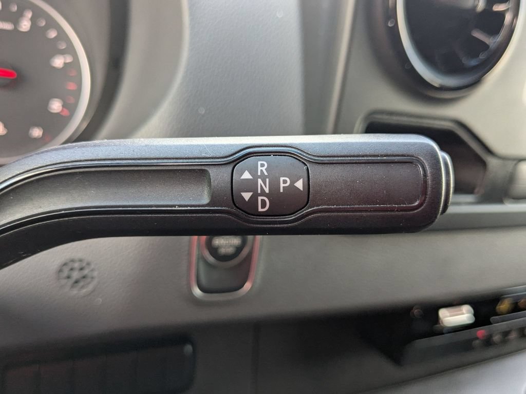 Used 2021 Mercedes-Benz Sprinter 2500 image 23