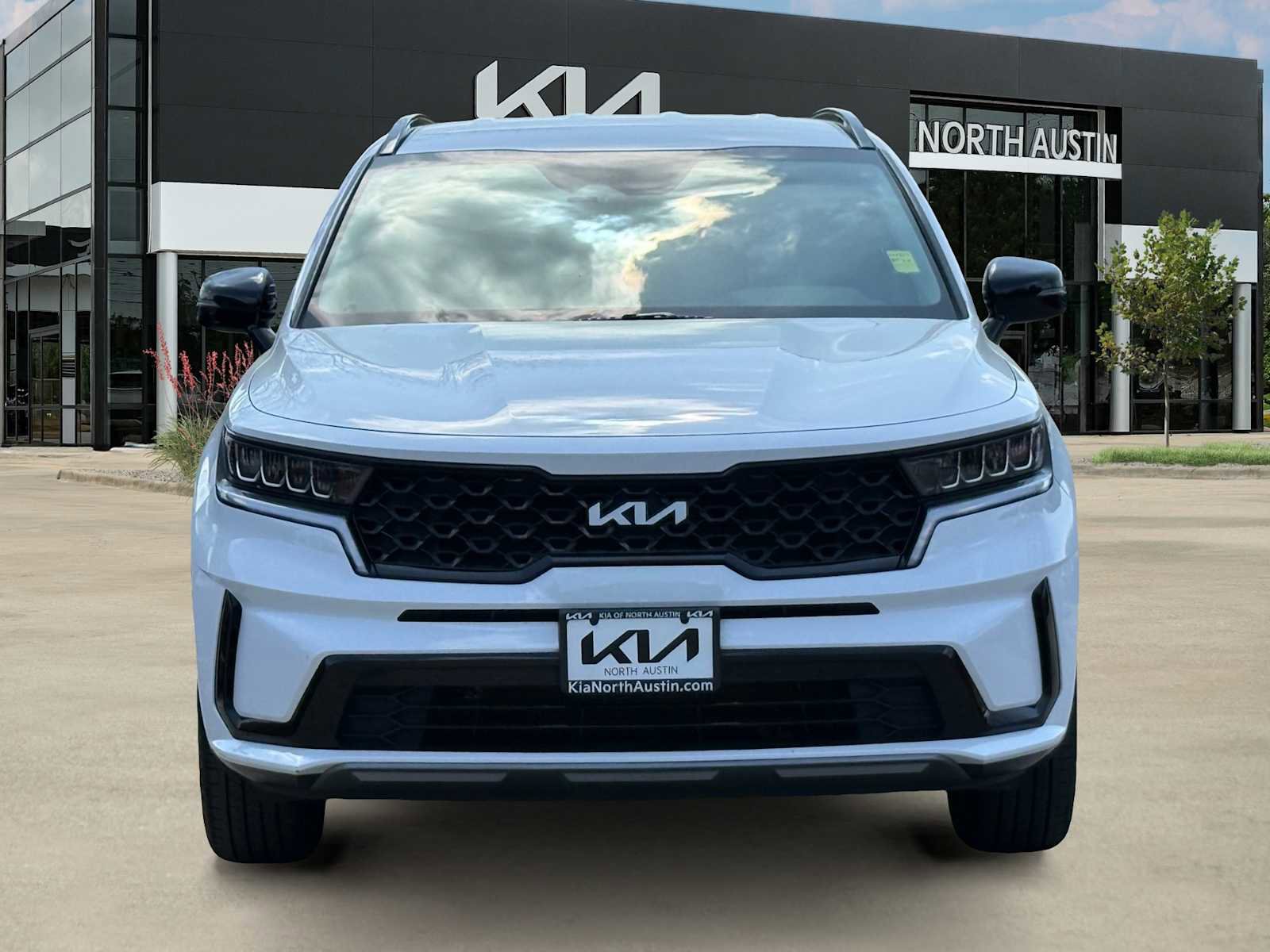 Certified 2023 Kia Sorento S image 4