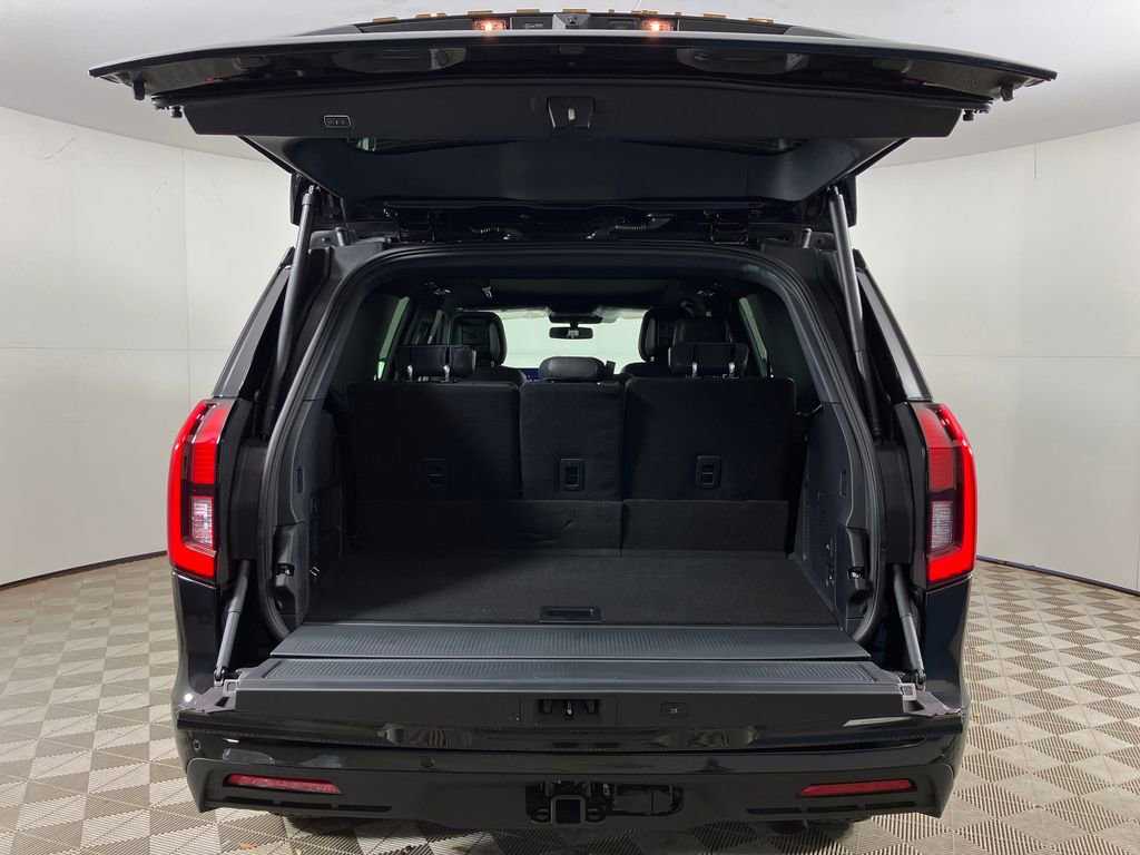 New 2026 Ford Expedition Tremor image 28