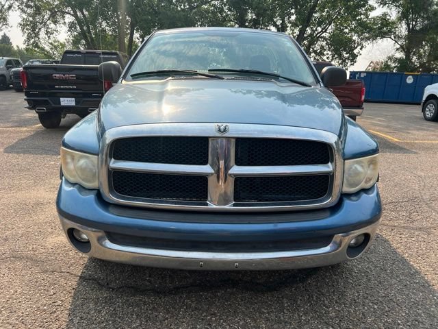 Used 2005 Dodge Ram 1500 Truck SLT RWD video 2
