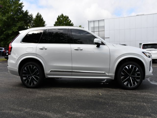 New 2026 Volvo XC90 T8 Ultra image 8