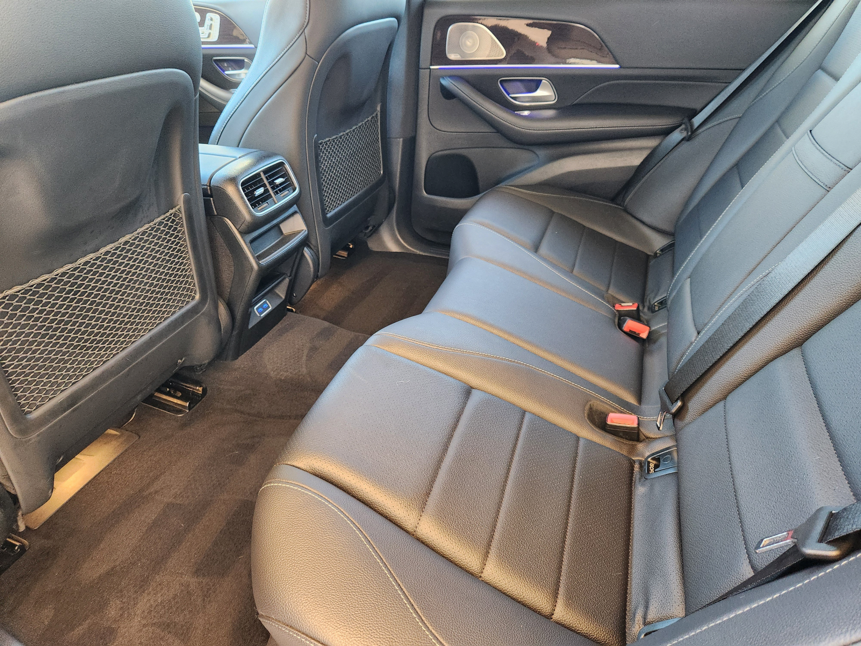 Certified 2024 Mercedes-Benz GLE 350 4MATIC image 27