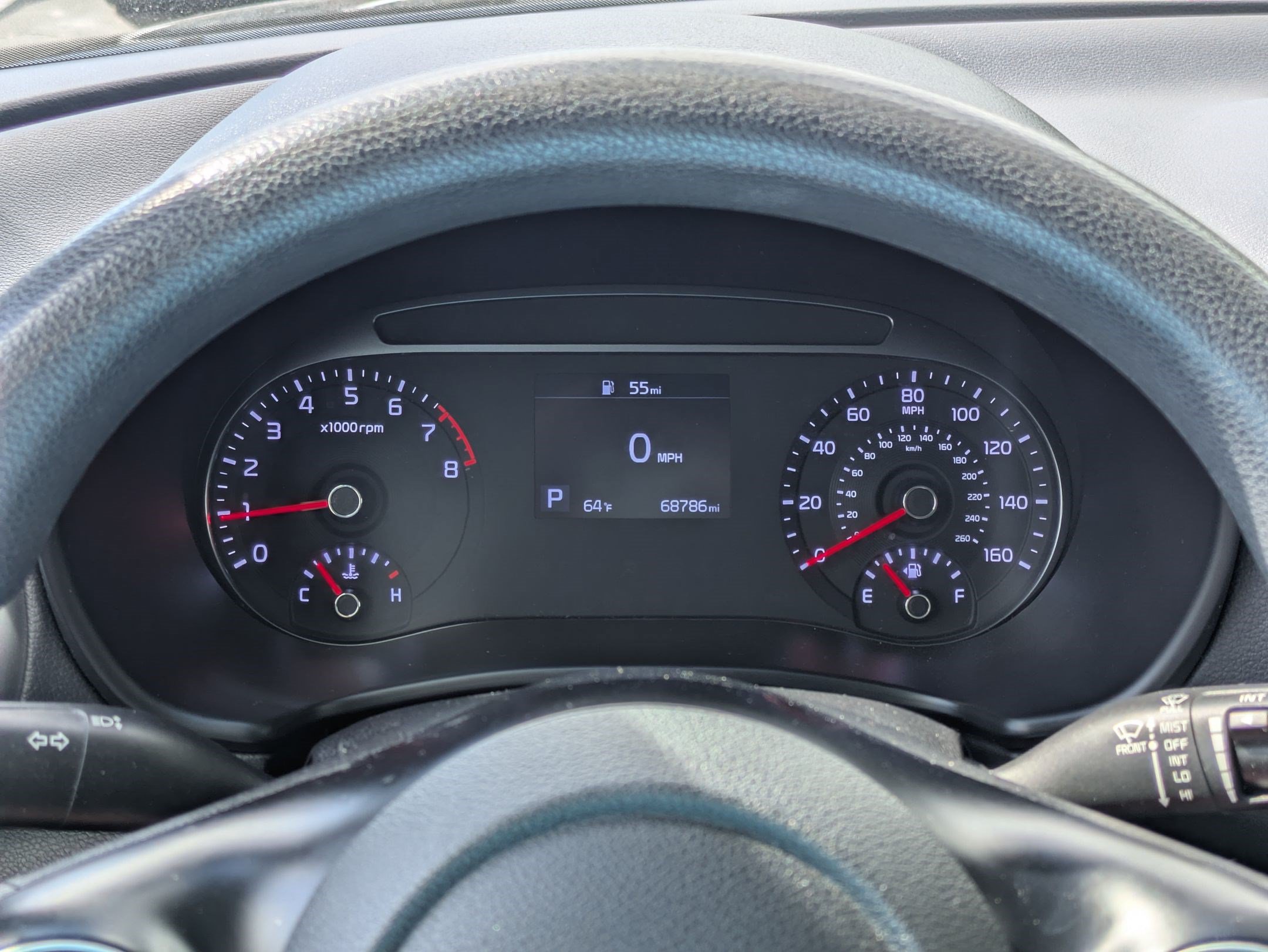 Used 2022 Kia Soul LX w/ Technology Package FWD image 21